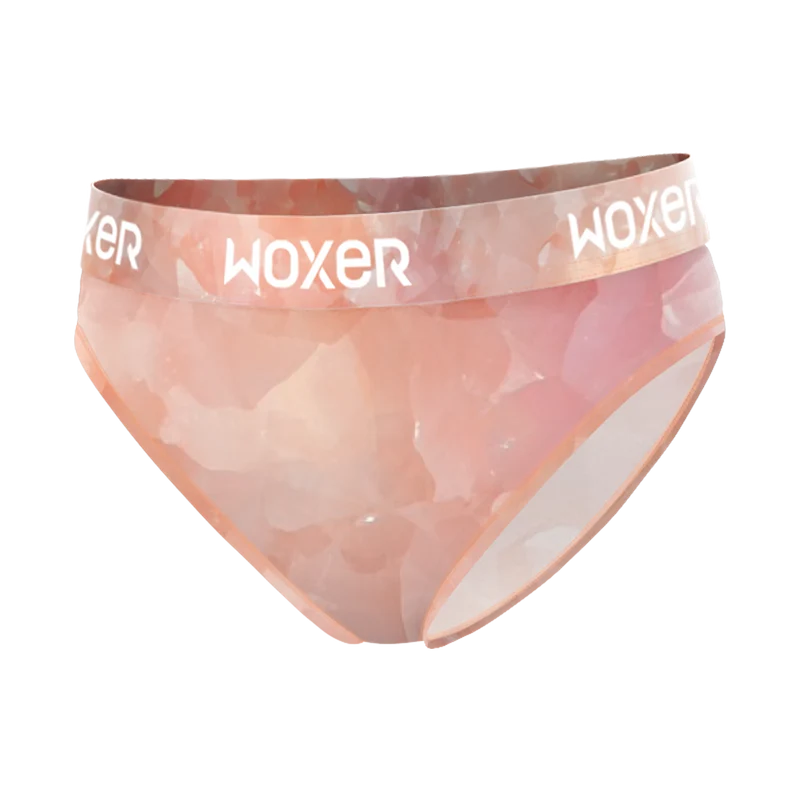 Bikini Desert Salt