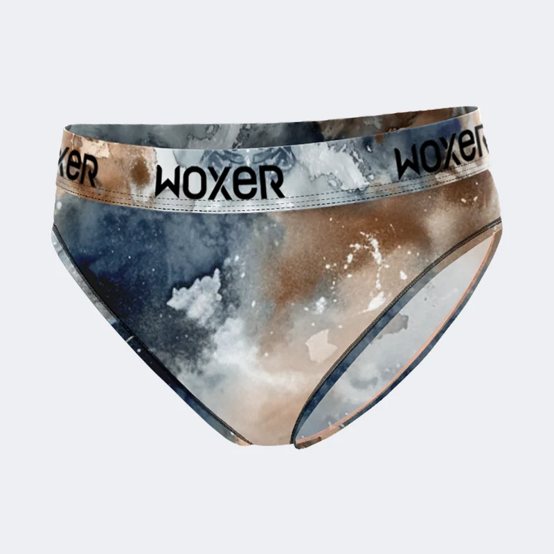 Bikini Canyon Storm