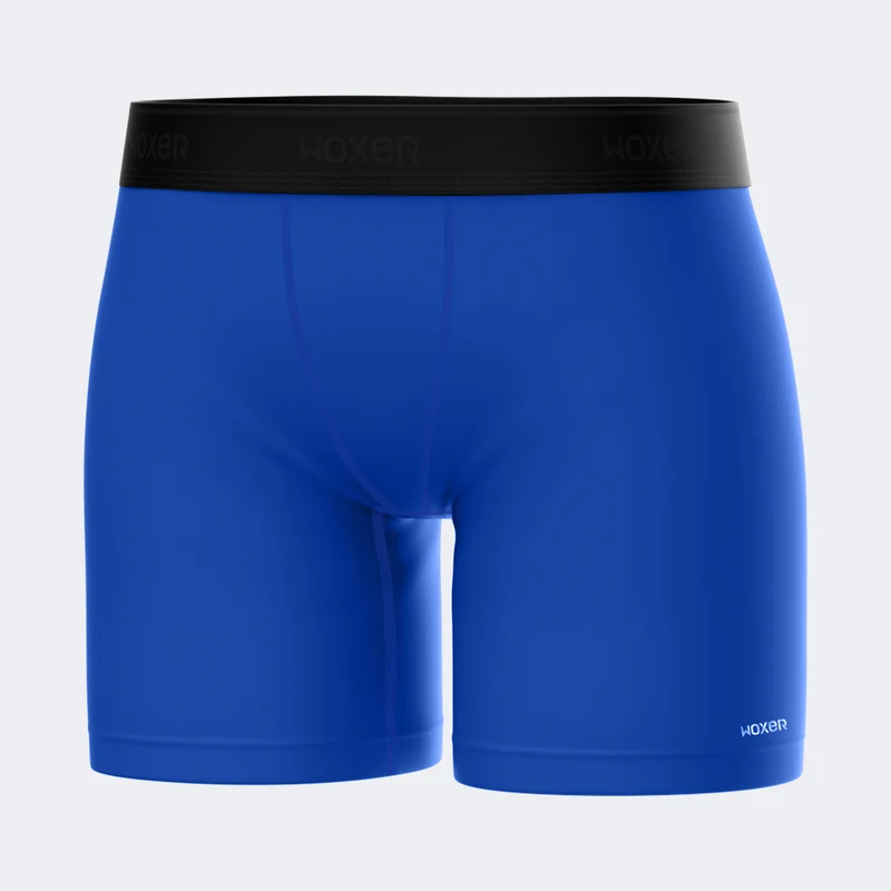 Baller Flex Blue