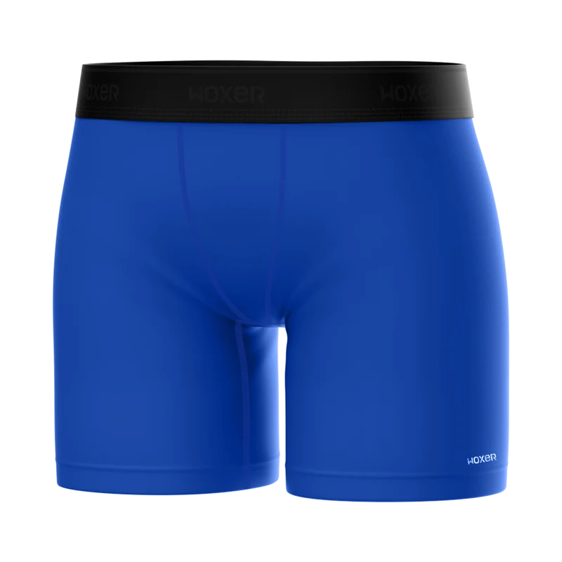 Baller Flex Blue