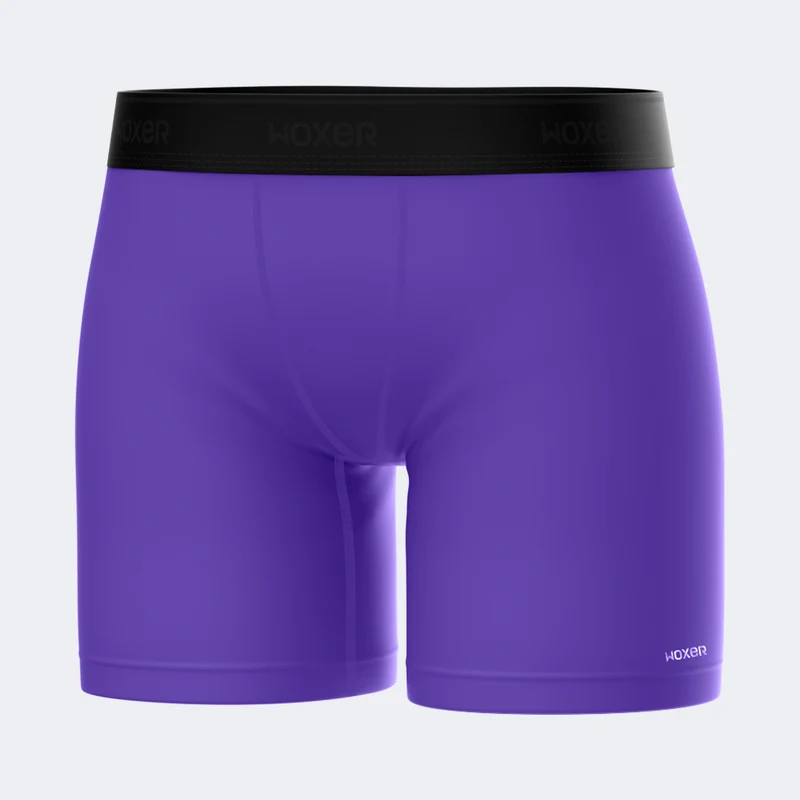 Baller Flex Purple