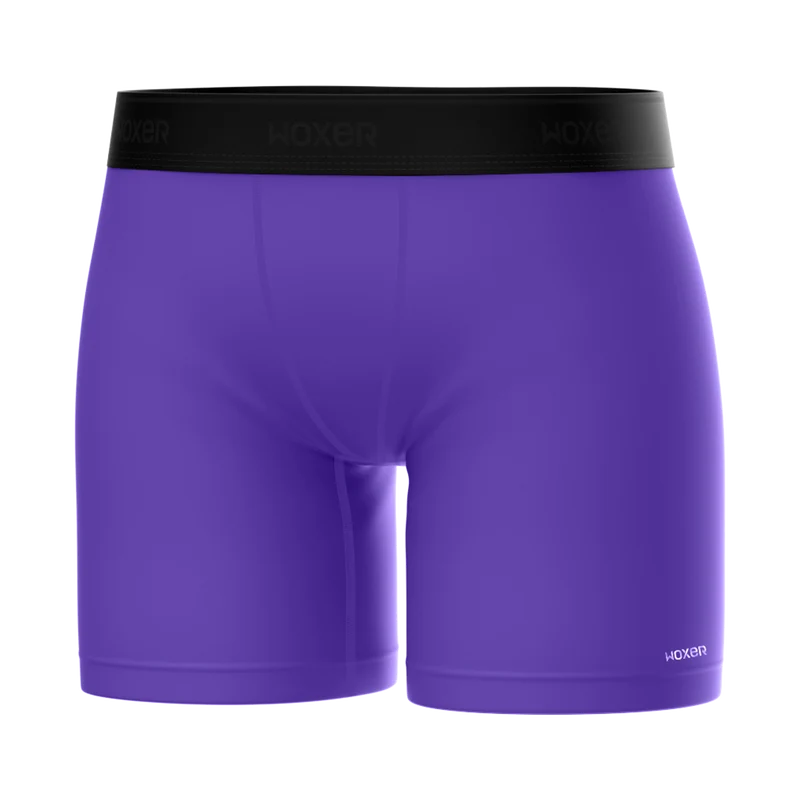 Baller Flex Purple