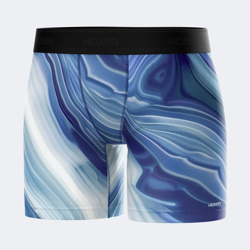 Baller Flex Tectonic Wave