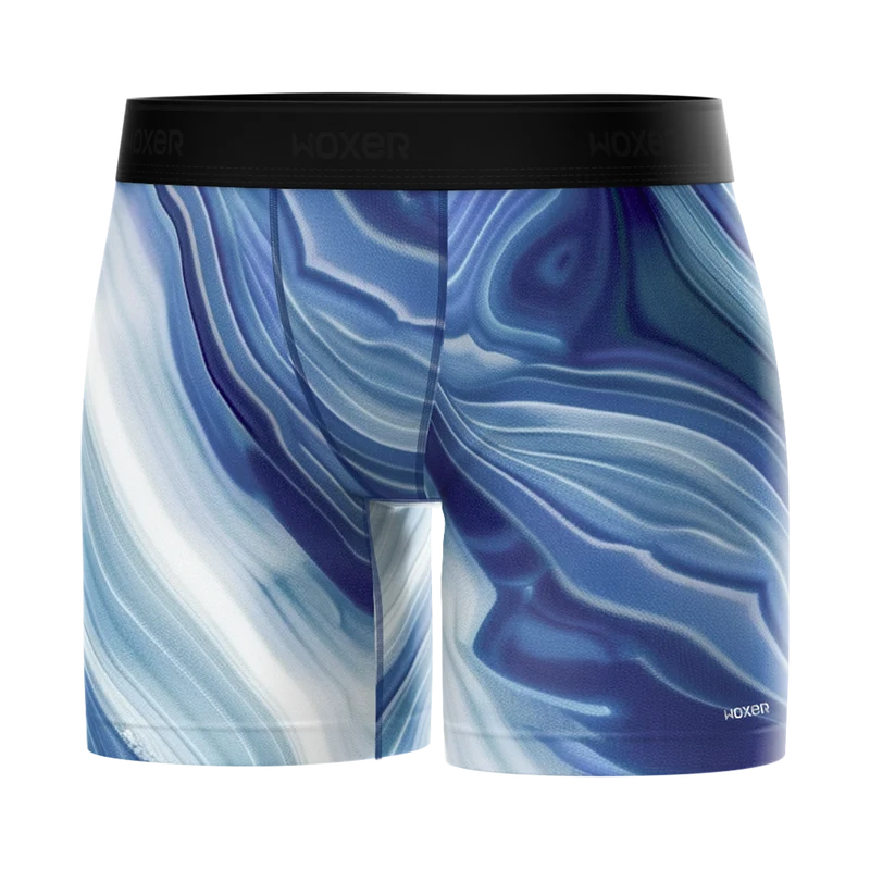 Baller Flex Tectonic Wave