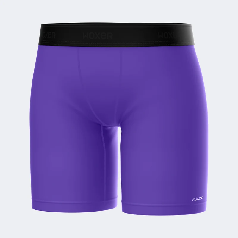 Biker Flex Purple