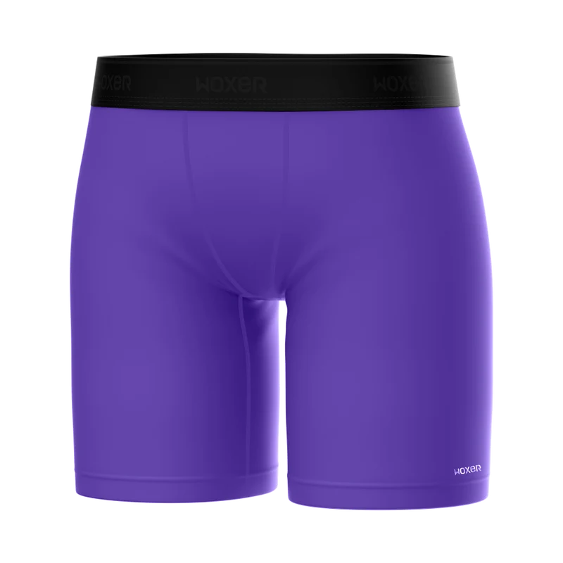 Biker Flex Purple