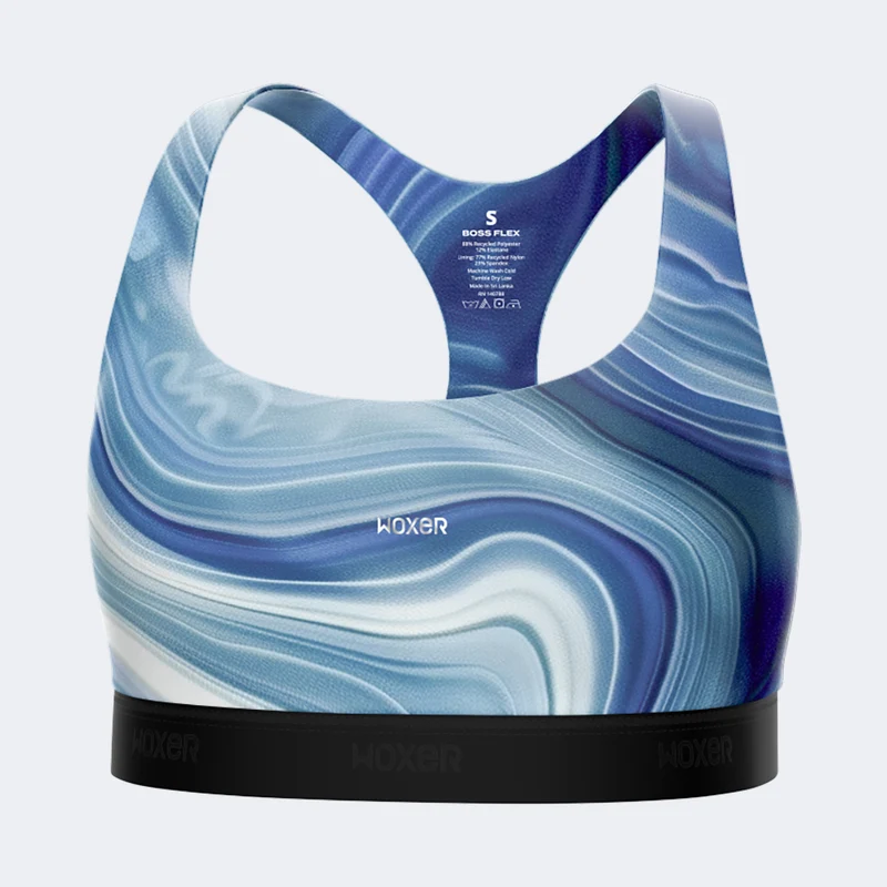 Boss Flex Tectonic Wave