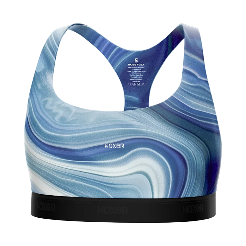 Boss Flex Tectonic Wave