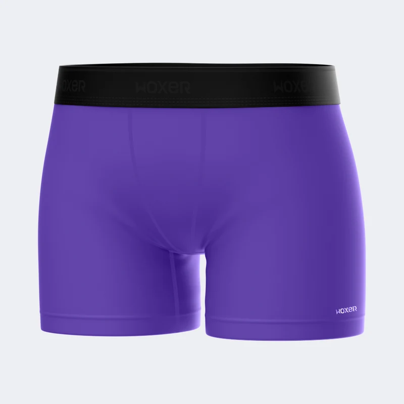 Star Flex Purple