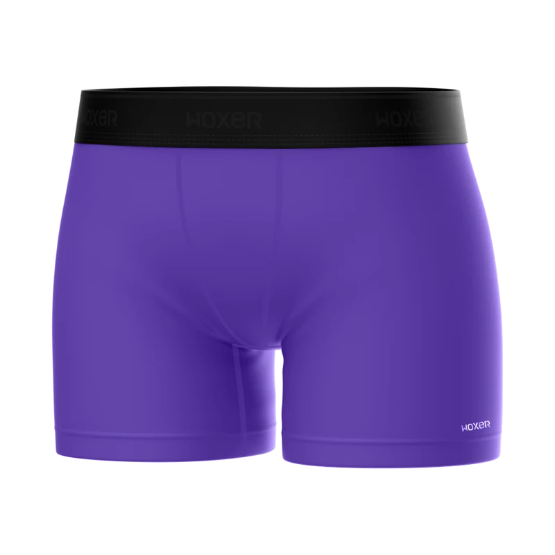 Star Flex Purple
