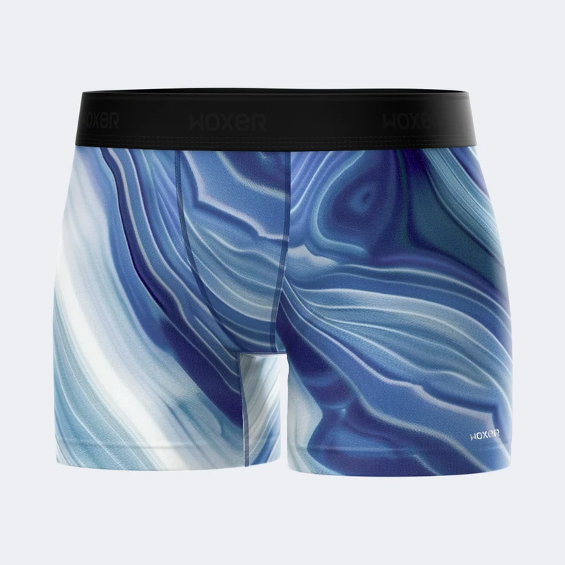 Star Flex Tectonic Wave
