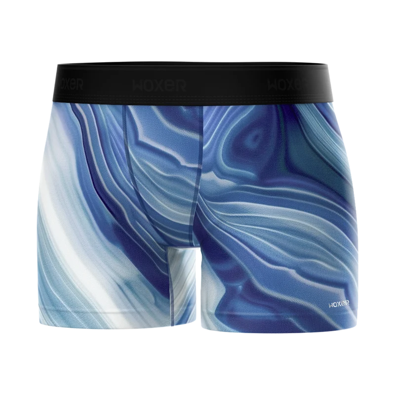 Star Flex Tectonic Wave