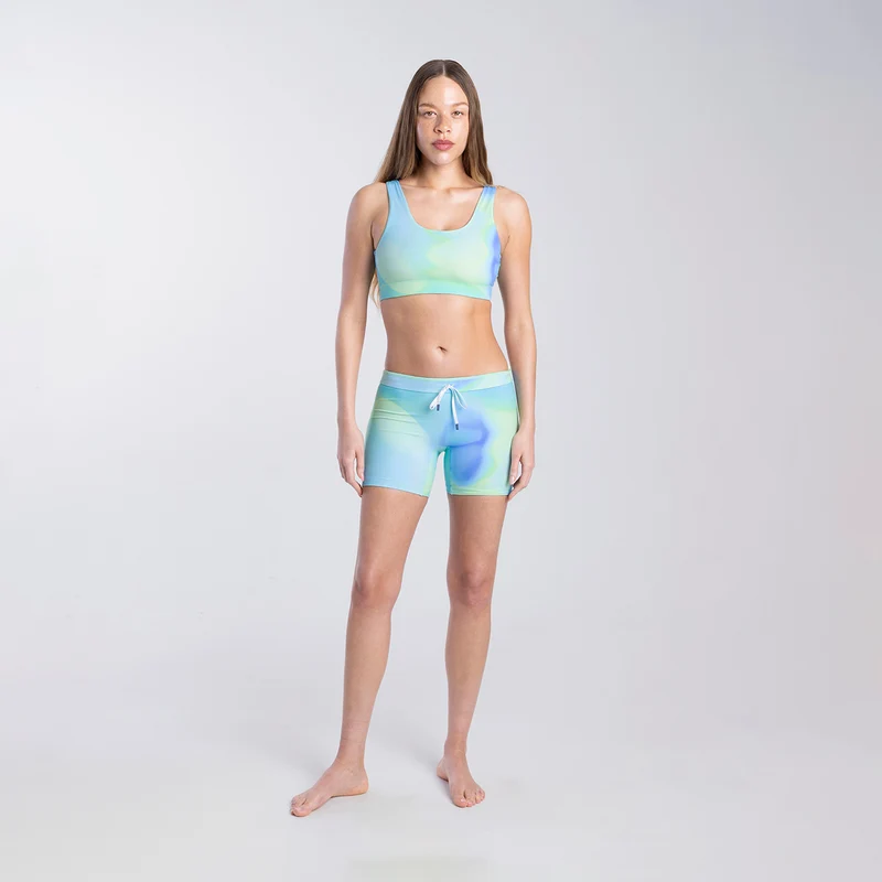 Baller Swim Aqua Amp