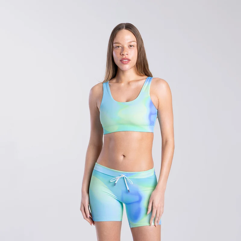Baller Swim Aqua Amp
