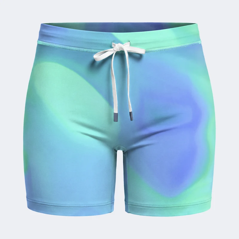 Baller Swim Aqua Amp