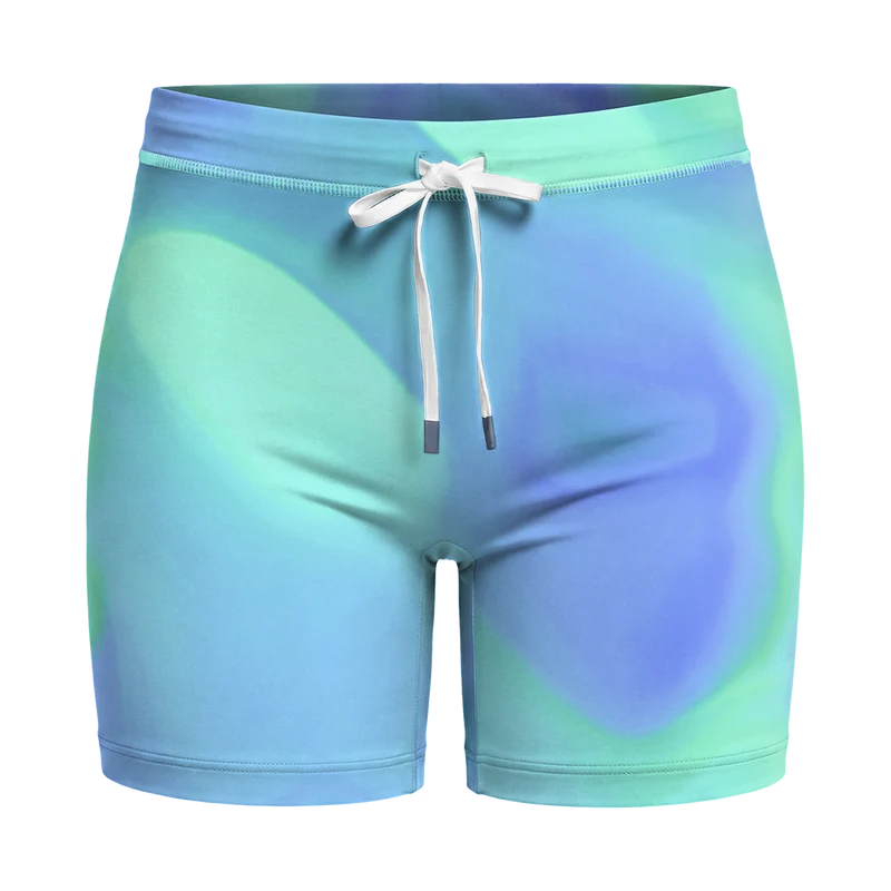Baller Swim Aqua Amp