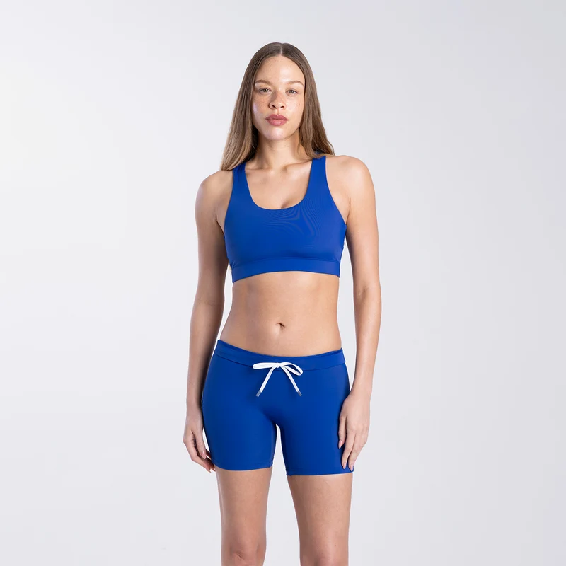 Baller Swim Mazarine Blue