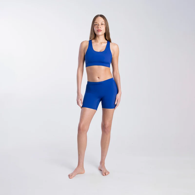 Baller Swim Mazarine Blue
