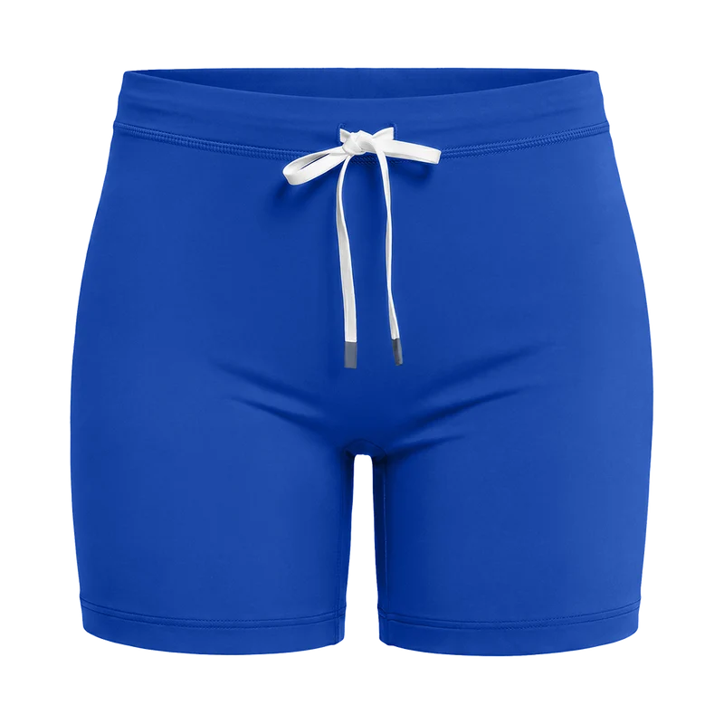 Baller Swim Mazarine Blue
