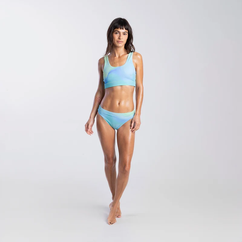 Bikini Swim 2.0 Aqua Amp