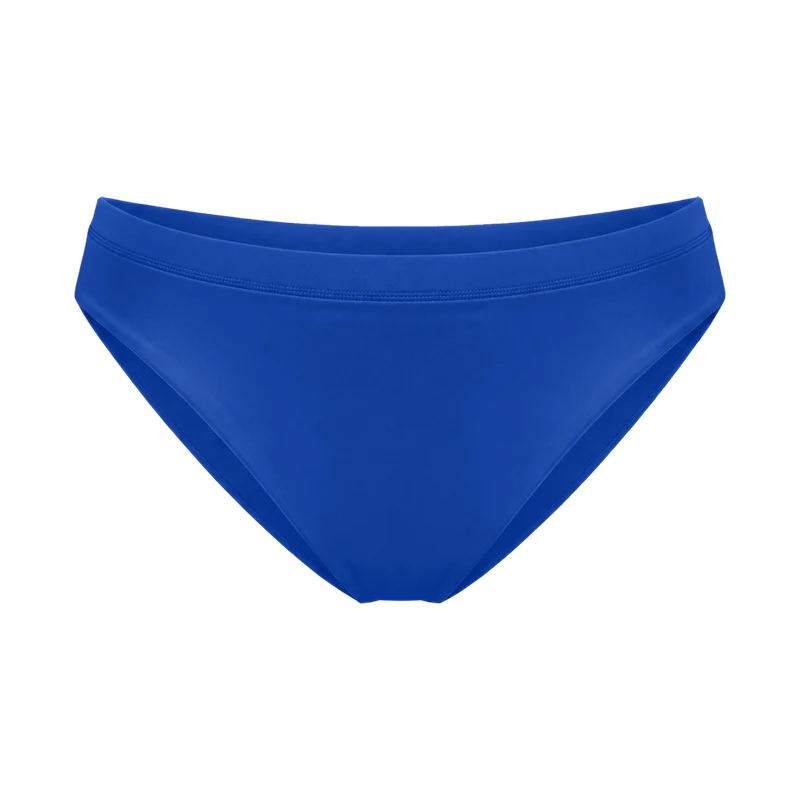 Bikini Swim 2.0 Mazarine Blue