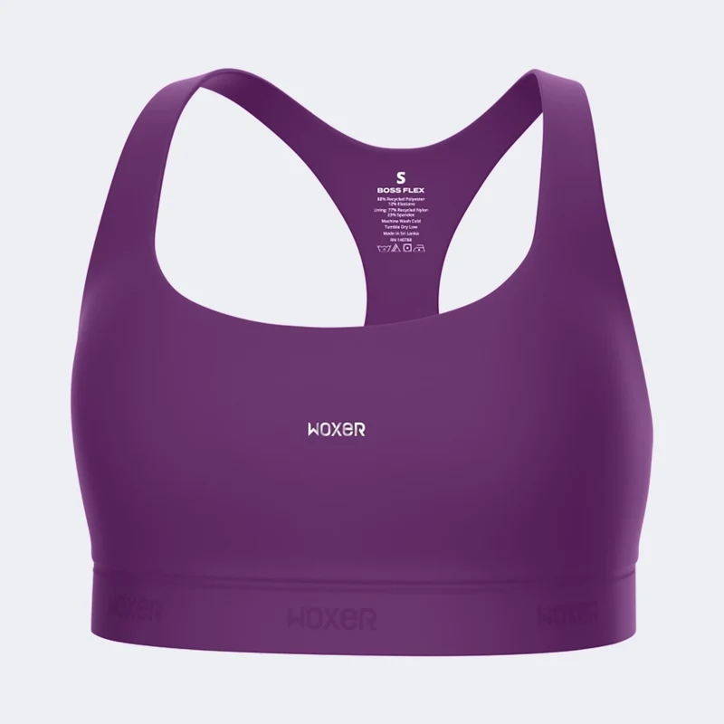 Boss Flex Plum 2.0