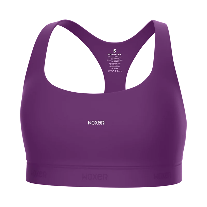 Boss Flex Plum 2.0