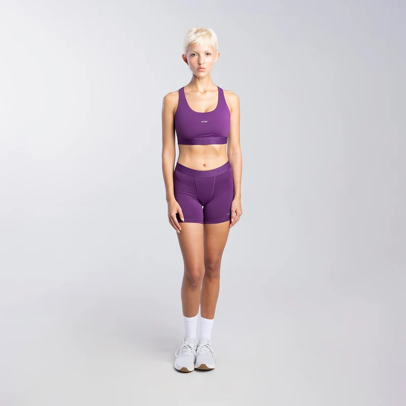 Baller Flex Plum 2.0