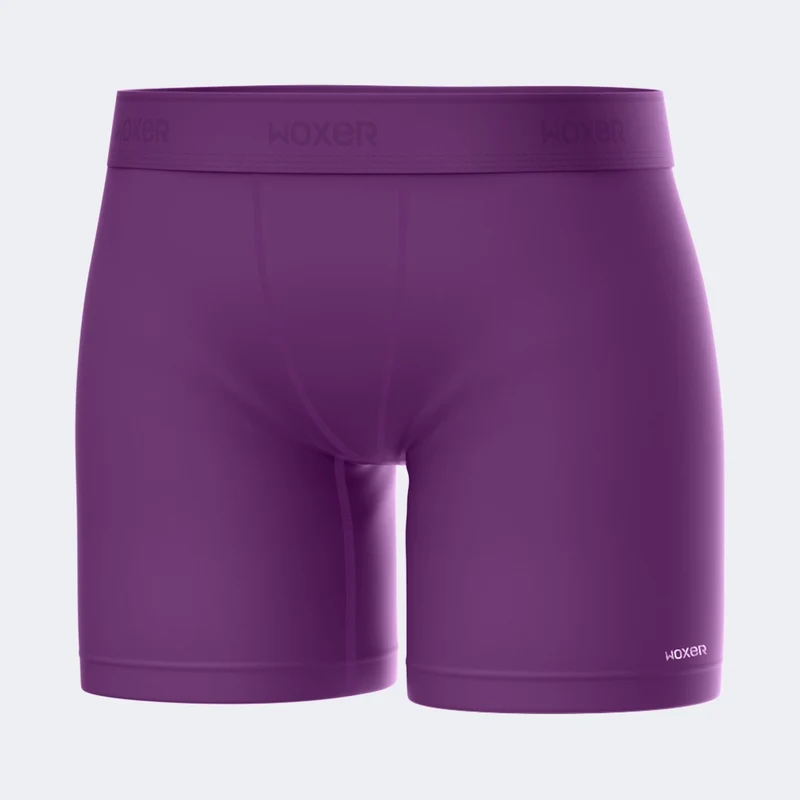 Baller Flex Plum 2.0