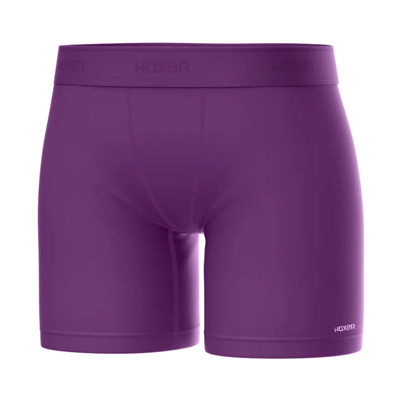 Baller Flex Plum 2.0