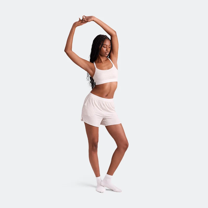 Dreamer Oatmeal Heather