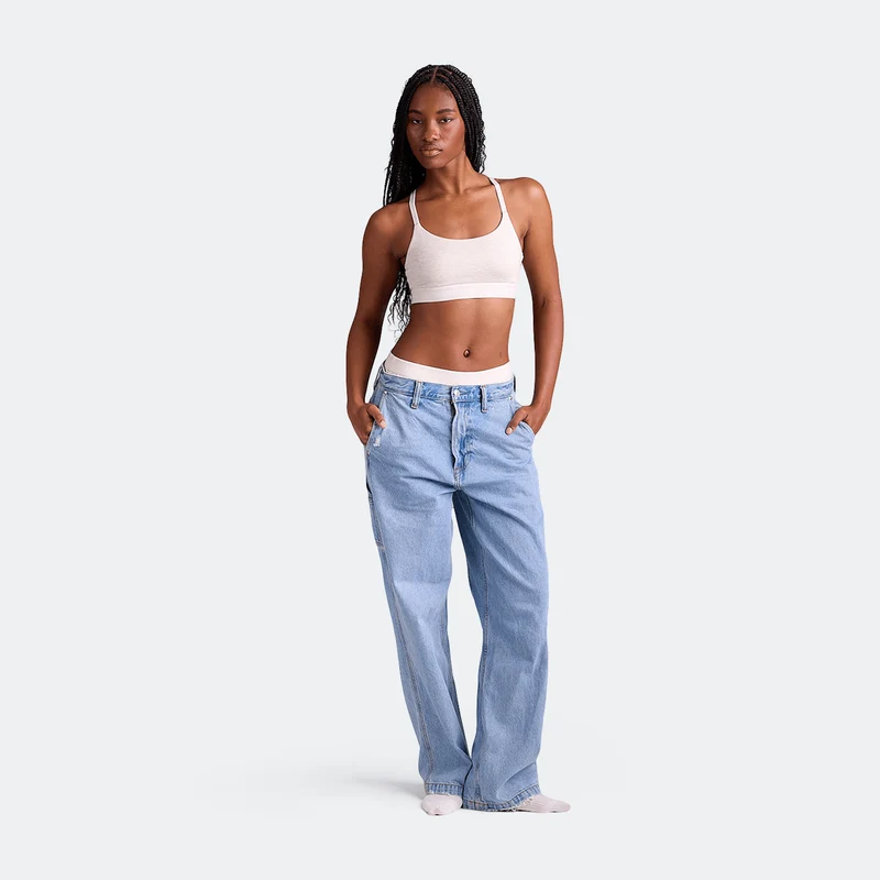Dreamer Oatmeal Heather