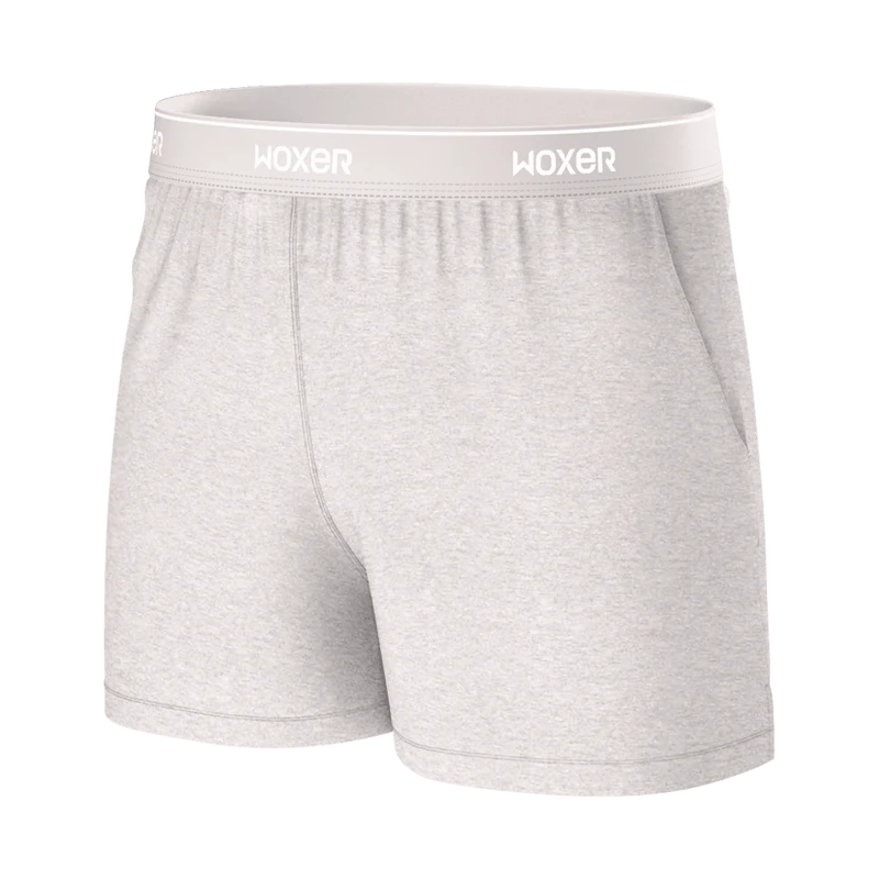 Dreamer Oatmeal Heather