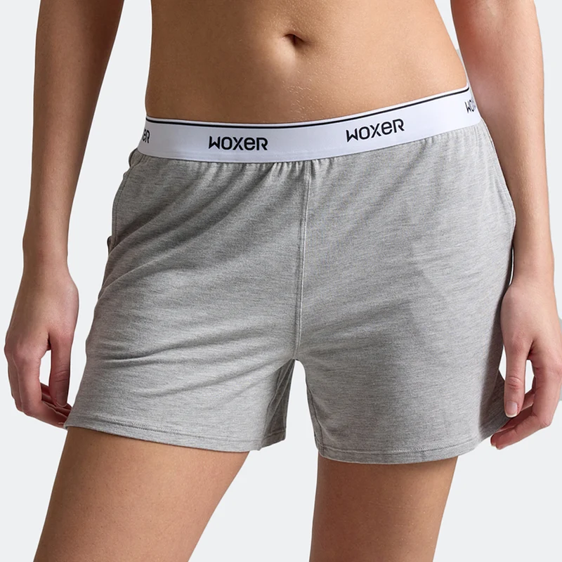 Dreamer Heather Grey