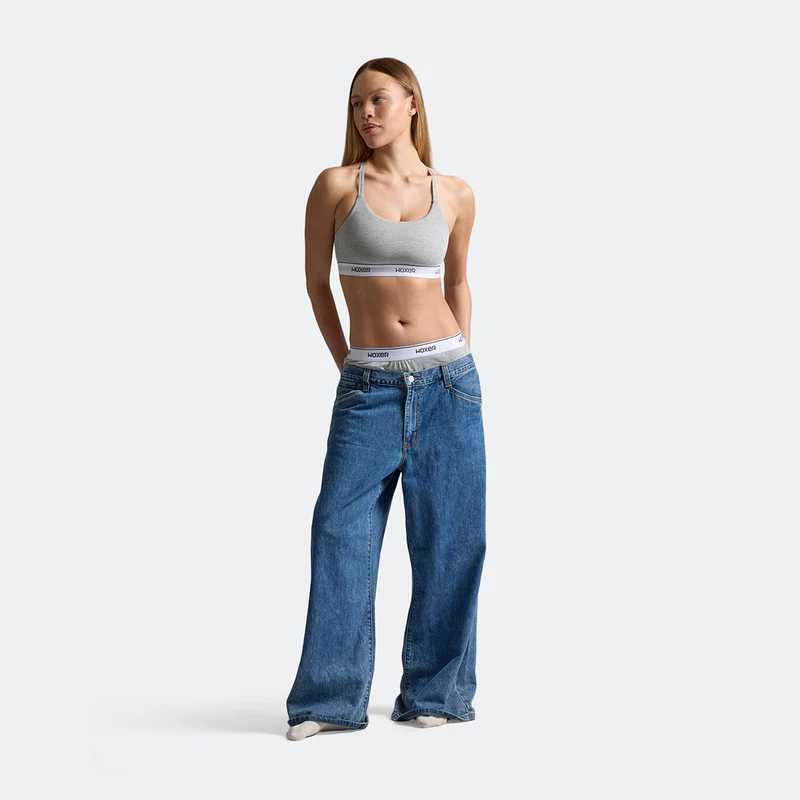 Dreamer Heather Grey