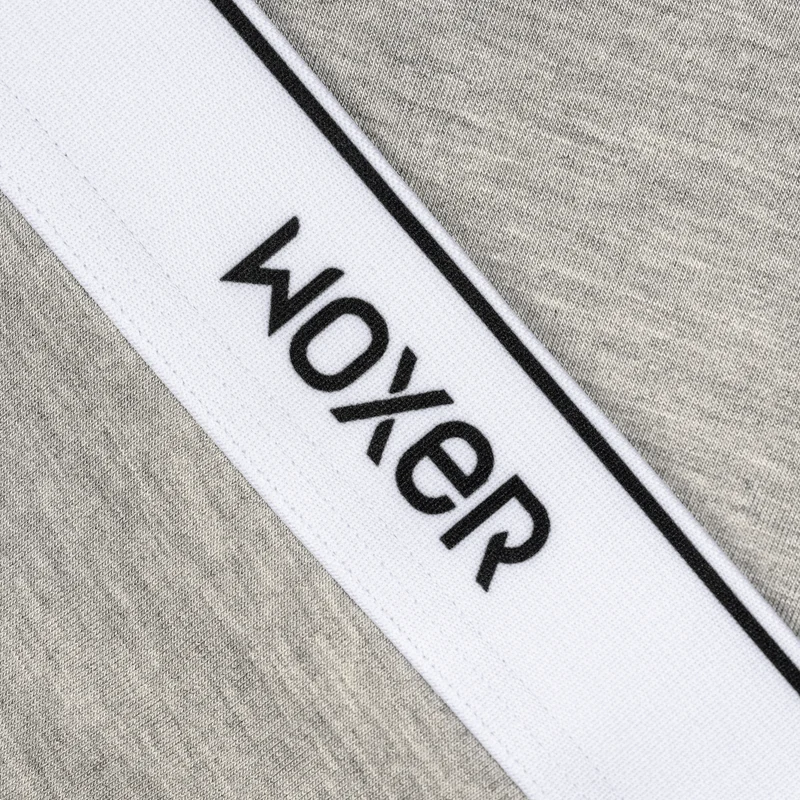 Dreamer Heather Grey