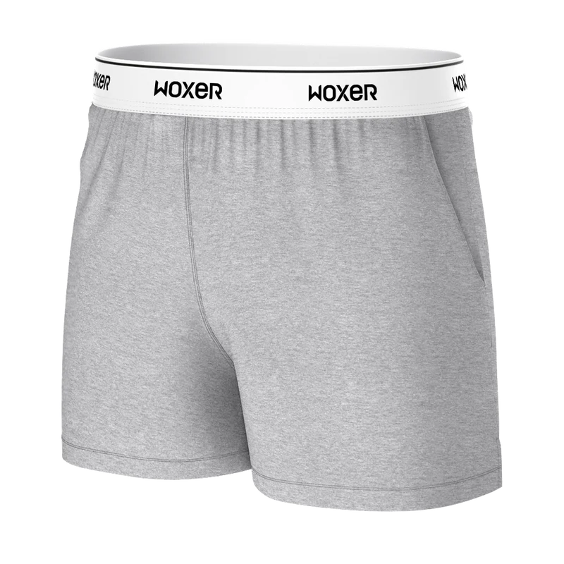 Dreamer Heather Grey