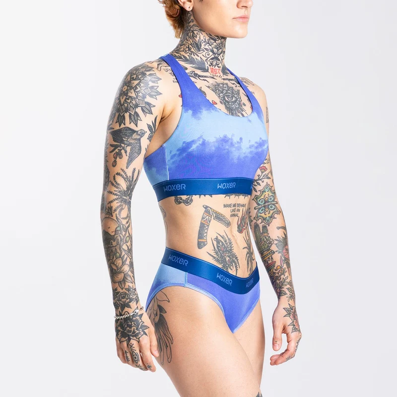 Bikini Lumen 5-Pack