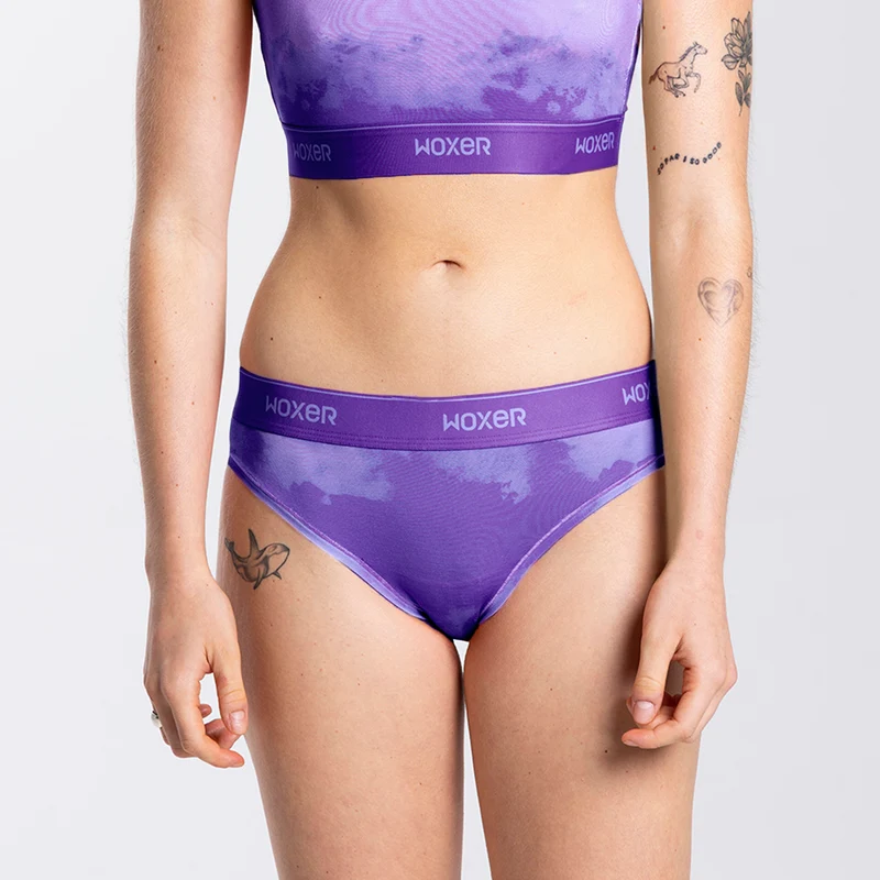 Bikini Lumen 5-Pack