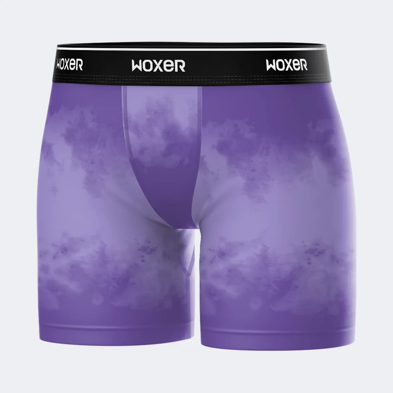 Baller Pad Liner Purple