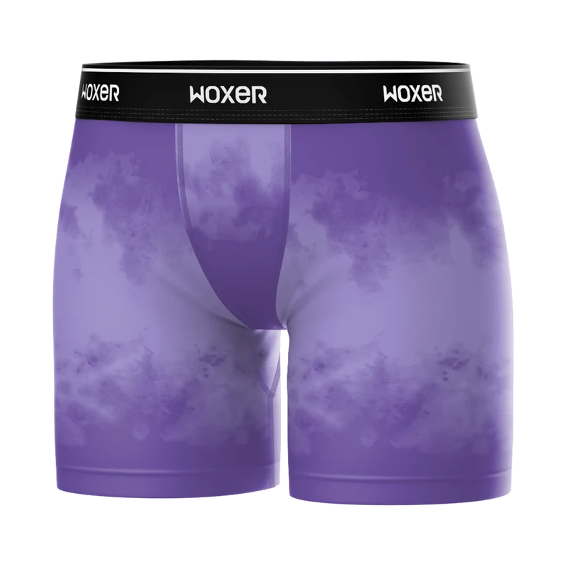 Baller Pad Liner Purple
