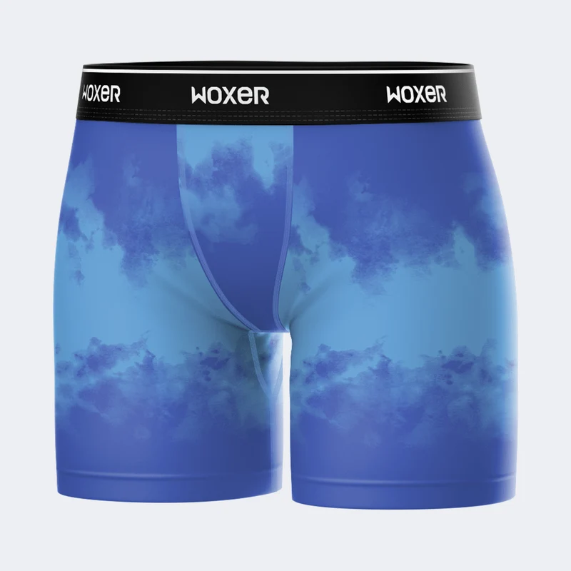 Baller Pad Liner Blue