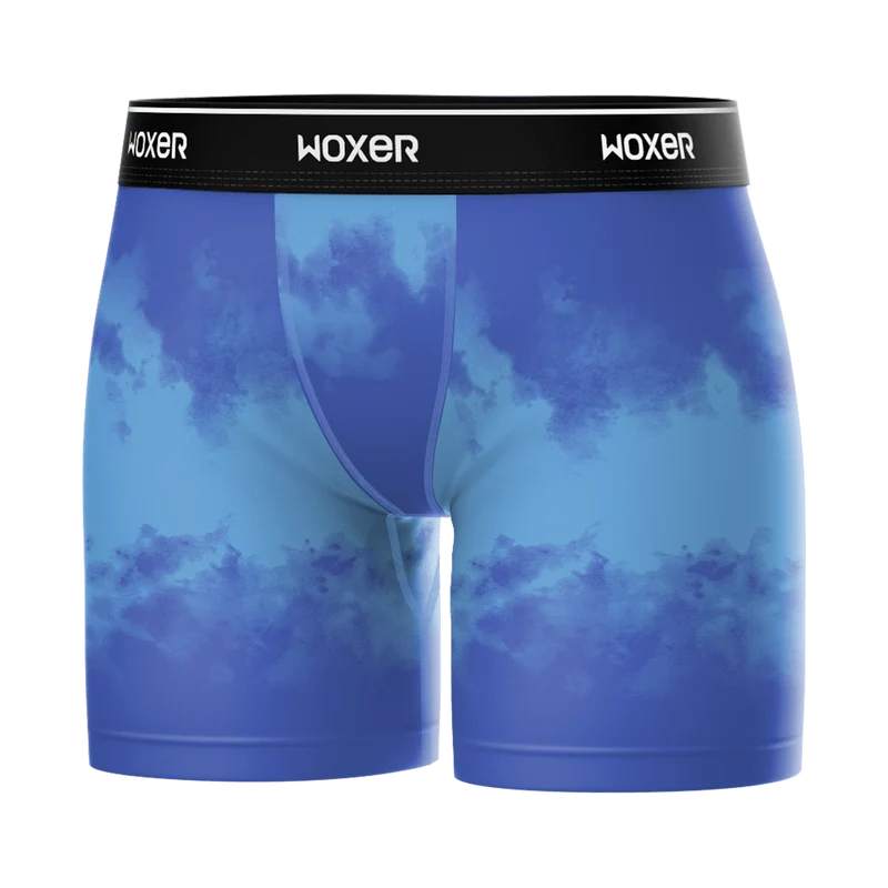 Baller Pad Liner Blue