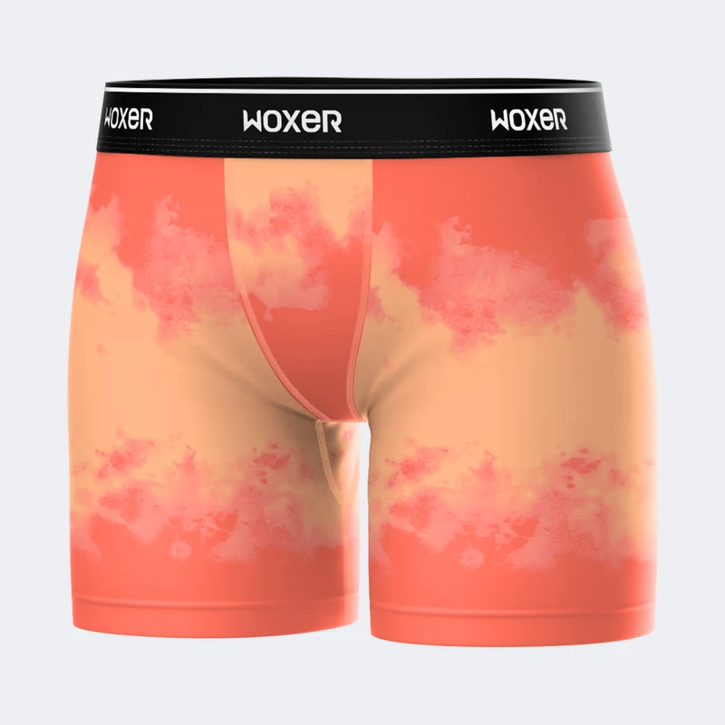 Baller Pad Liner Peach