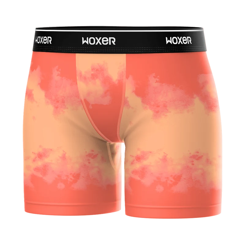 Baller Pad Liner Peach