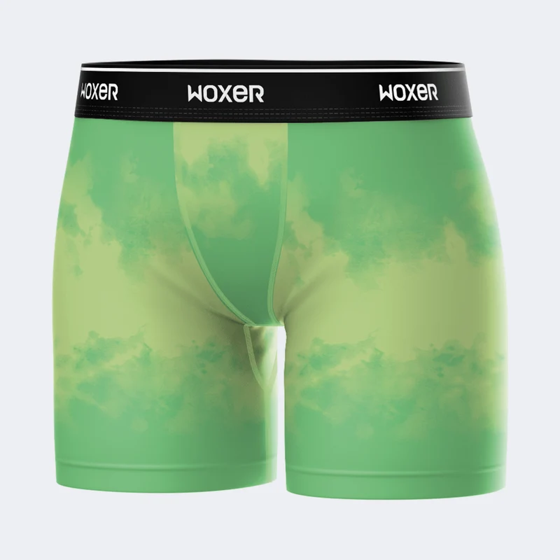 Baller Pad Liner Green