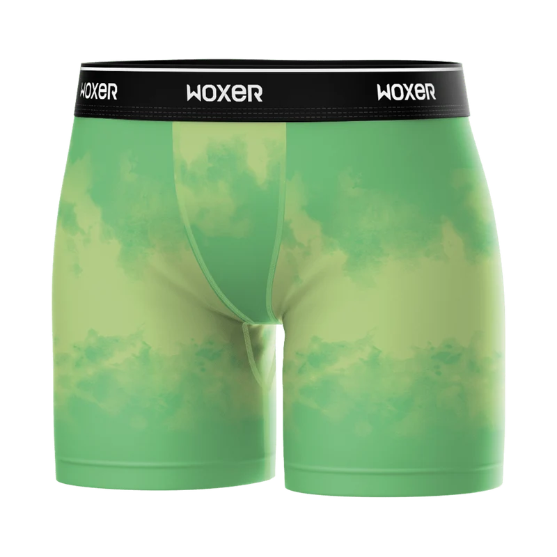 Baller Pad Liner Green