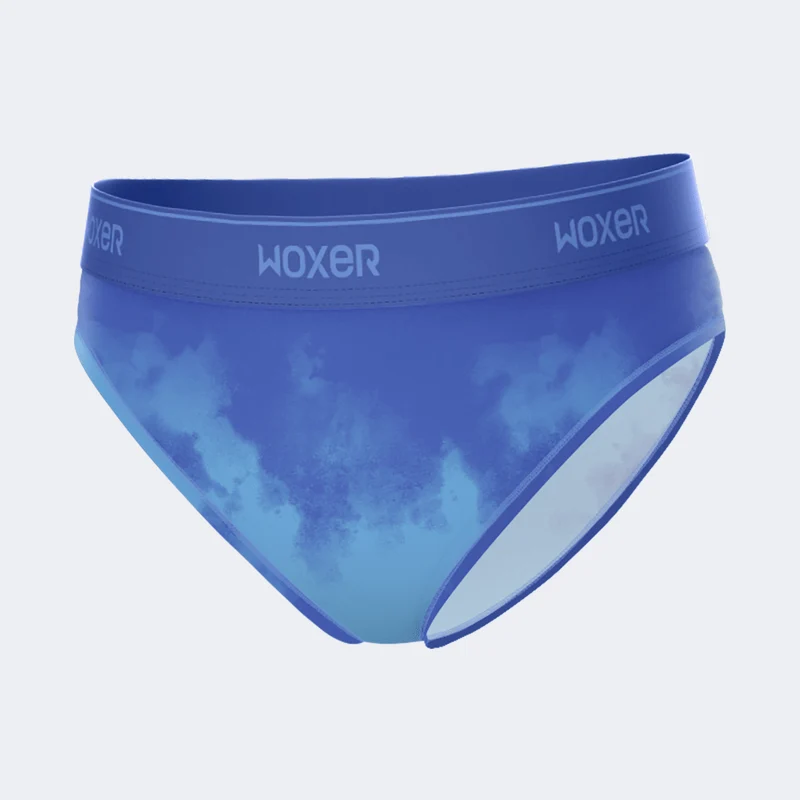 Bikini Blue