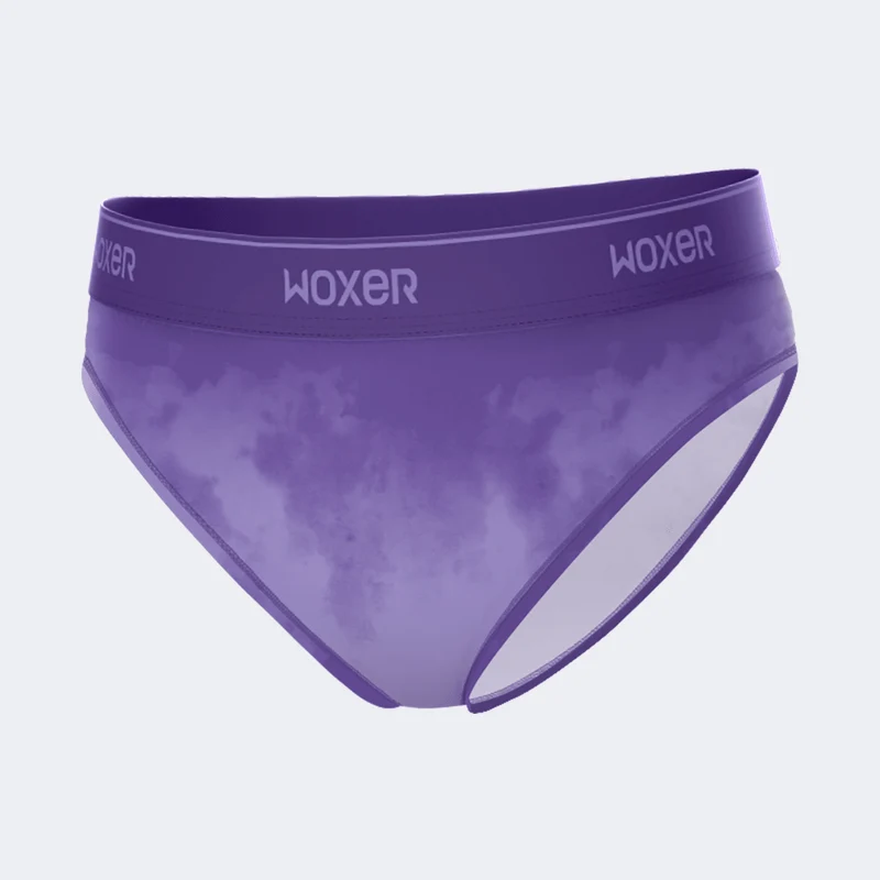 Bikini Purple