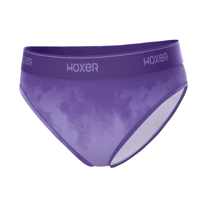 Bikini Purple
